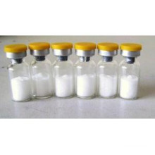 Raw Lyophilized Powder 99% Reinheit Rinder Albumin